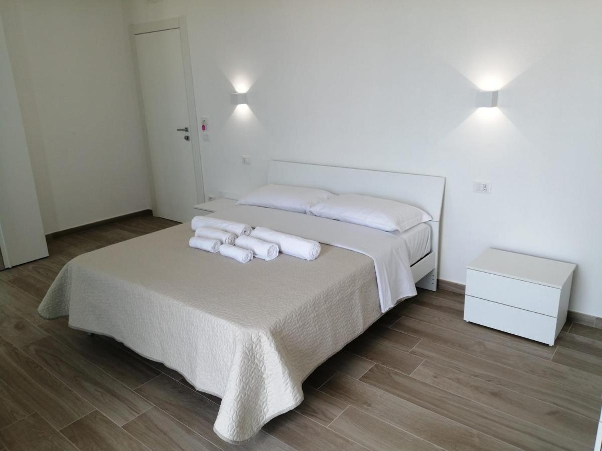 Amare Bed & Breakfast Роди-Гарганико Экстерьер фото