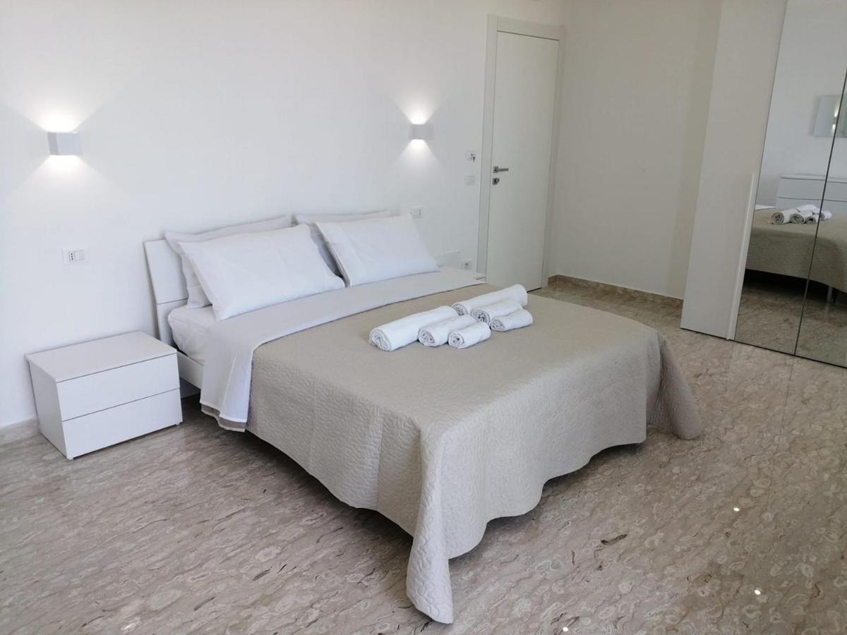 Amare Bed & Breakfast Роди-Гарганико Экстерьер фото