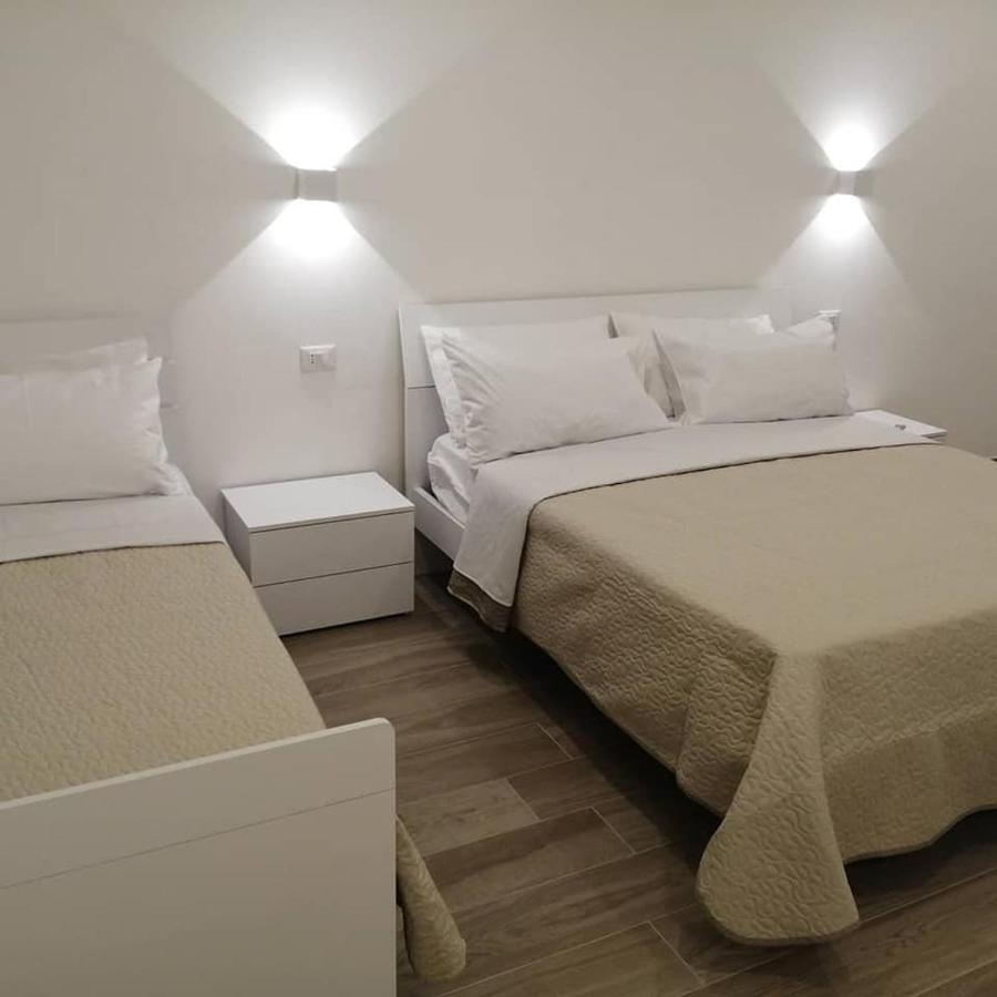 Amare Bed & Breakfast Роди-Гарганико Экстерьер фото