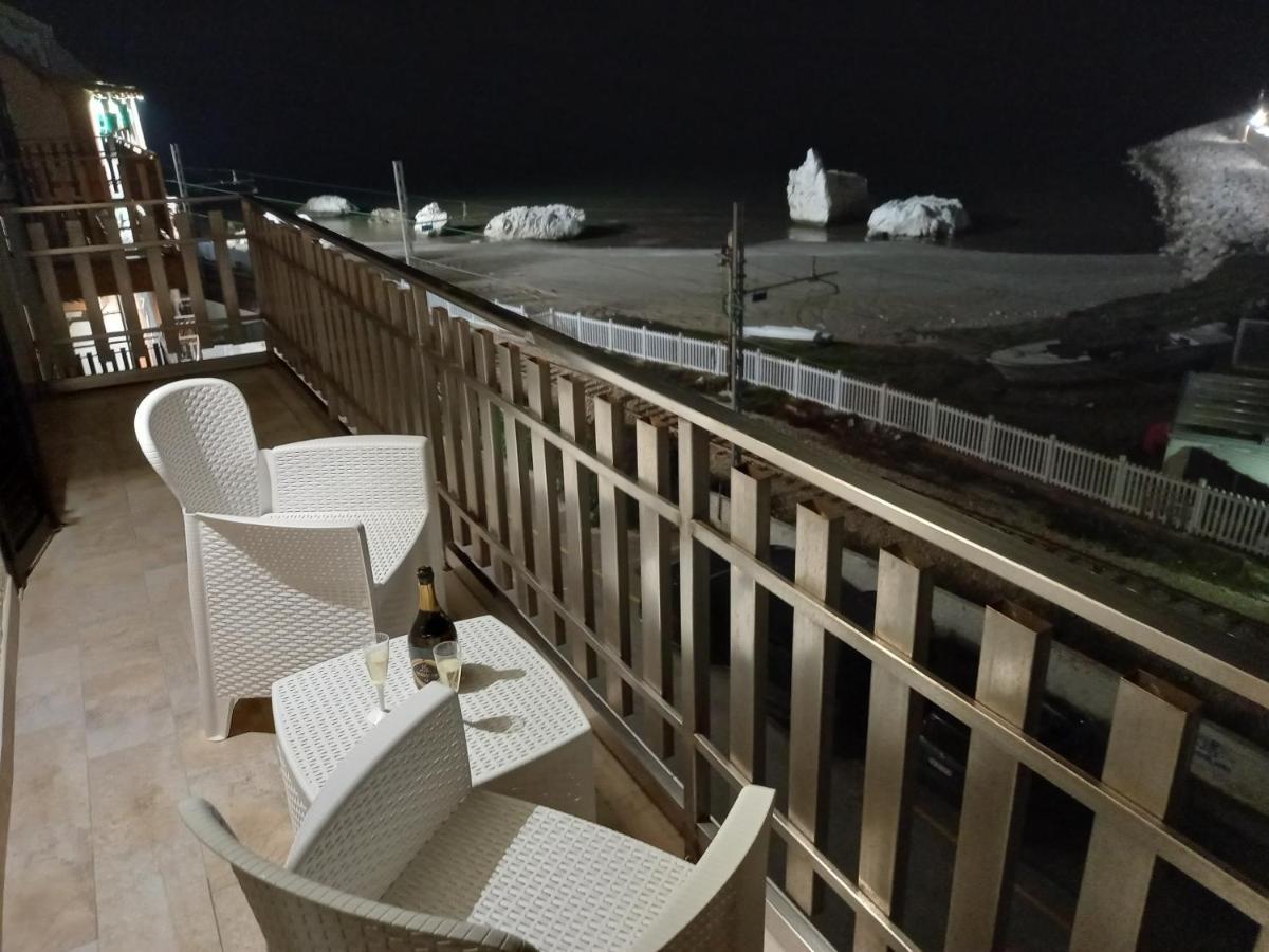 Amare Bed & Breakfast Роди-Гарганико Экстерьер фото