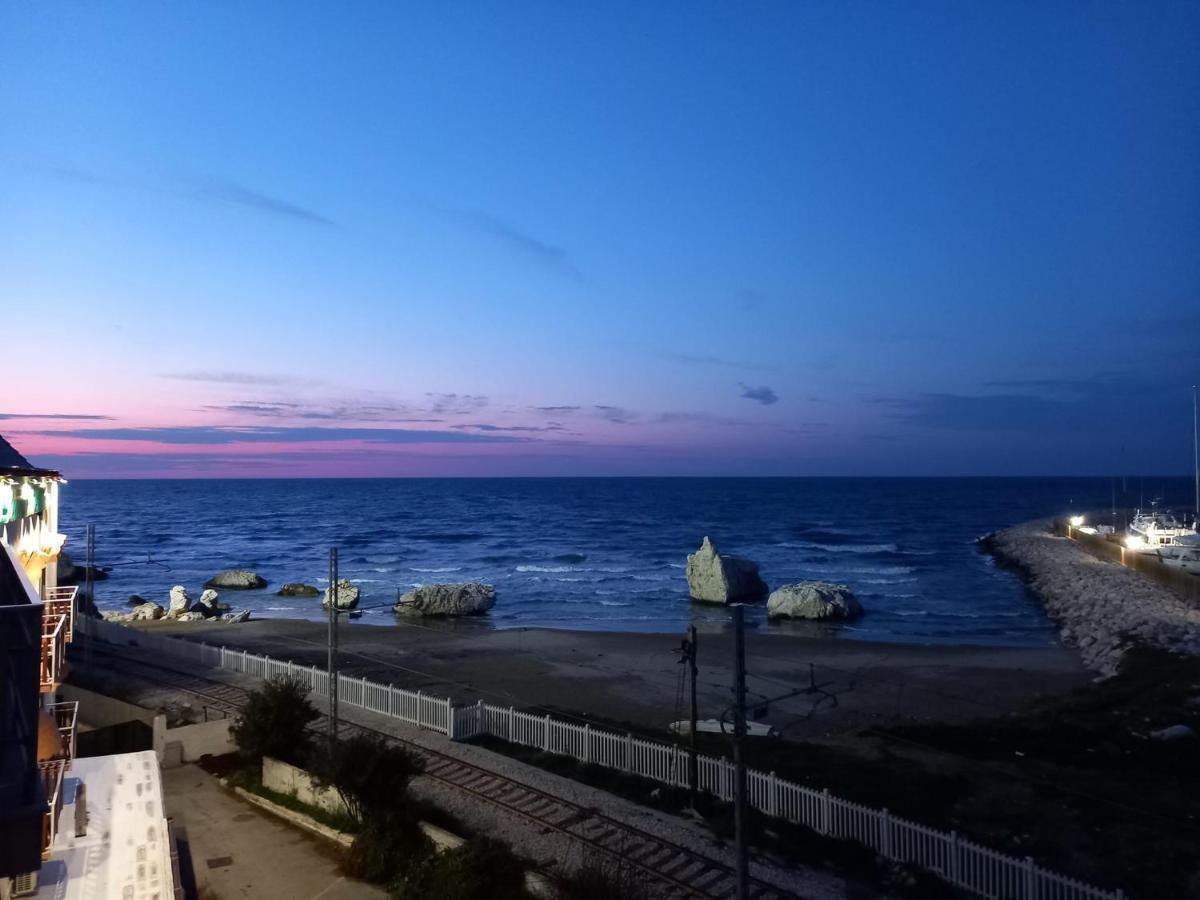 Amare Bed & Breakfast Роди-Гарганико Экстерьер фото